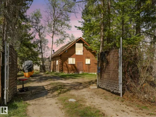 722 Blue Heron DR, Rural Lac Ste. Anne County, Alberta T0E1V0