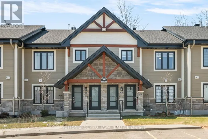 294 - 308 MASTERS LANE, Clarence-Rockland, Ontario N1A2W1