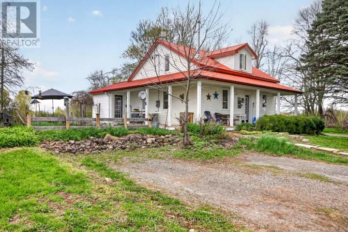 11454 LEVERE ROAD, North Dundas, Ontario K0E1S0