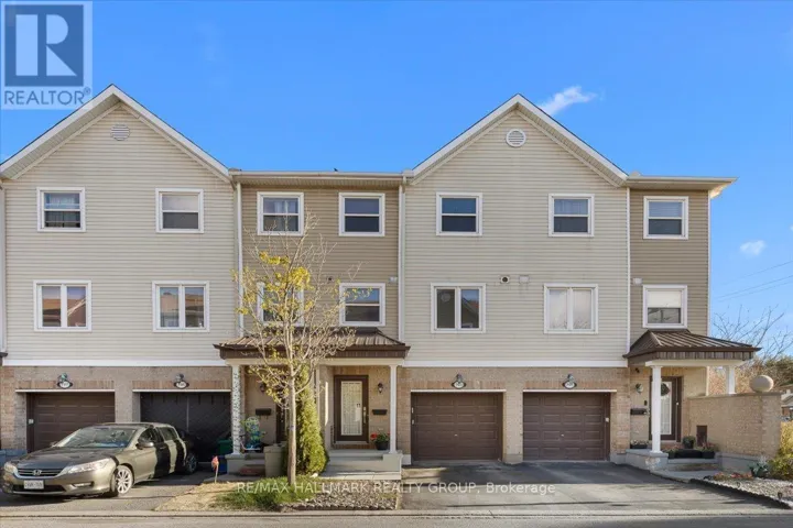 703 SANIBEL PRIVATE, Ottawa, Ontario K2H0A8