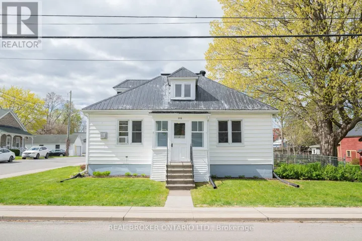 216 THOMAS STREET, North Grenville, Ontario K0G1J0