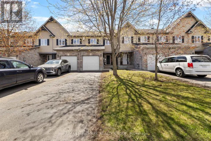 25 NATHALIE STREET, Clarence-Rockland, Ontario K4K0J3