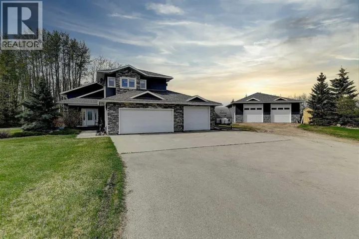 #31 711058 Range Road 64, Rural Grande Prairie No. 1, County of, Alberta T8V2Z9