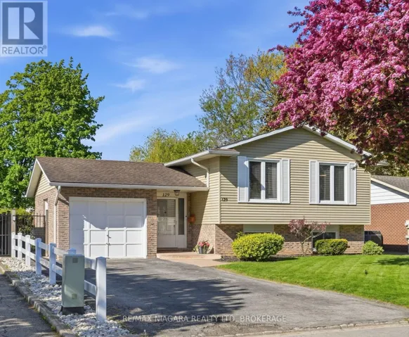 129 ELMA STREET, St. Catharines (Lakeport), Ontario L2N6A1