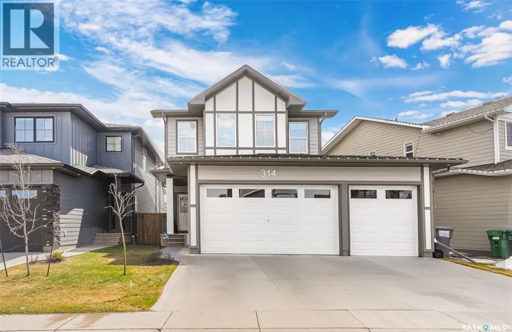 314 Keith UNION, Saskatoon, Saskatchewan S7V0X8