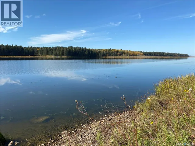 338 Johnson AVENUE, Big River, Saskatchewan S0J0E0