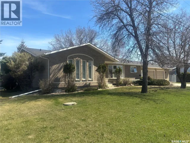101 Kennedy DRIVE, Melfort, Saskatchewan S0E1A0