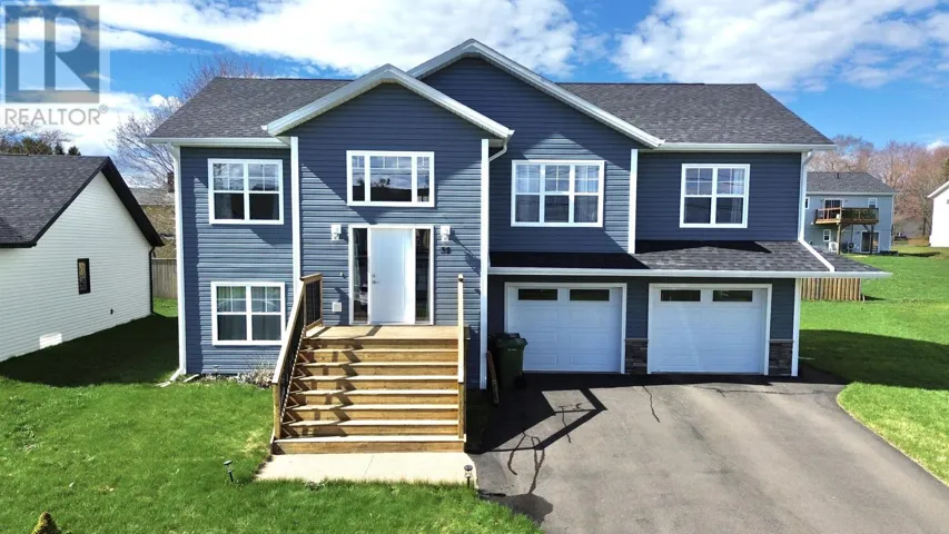 32 Meadow Lane, West Royalty, Prince Edward Island C1E3R4