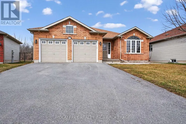 25 KANVERS WAY, Greater Napanee (Greater Napanee), Ontario K7R3X6