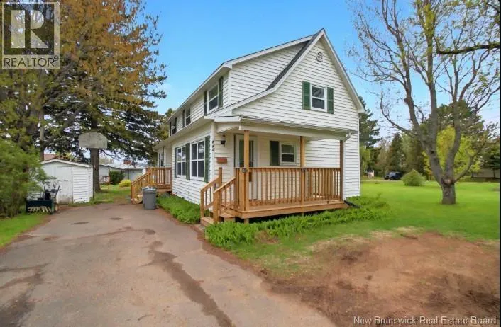 745 Amirault Street, Dieppe, New Brunswick E1A1E9