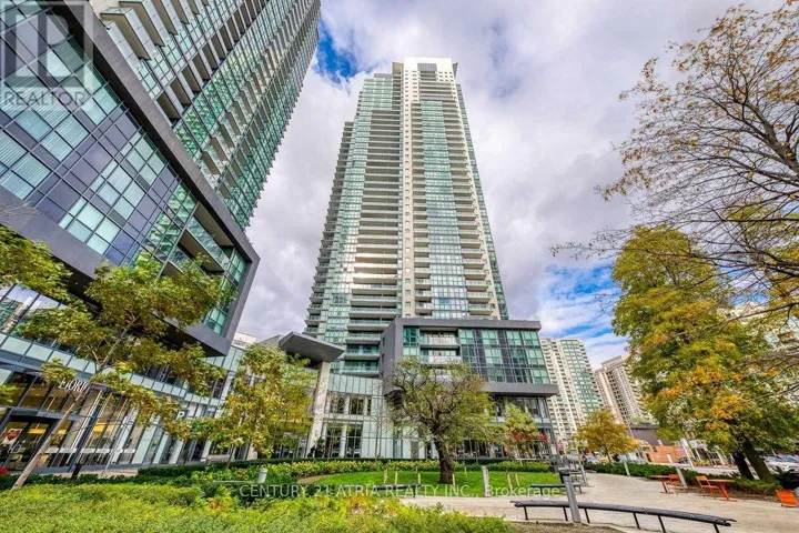 3612 - 5162 YONGE STREET, Toronto (Willowdale West), Ontario M2N0E9