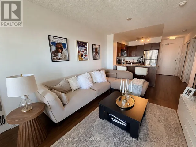 2703 - 2191 YONGE STREET, Toronto (Mount Pleasant East), Ontario M4S3H8