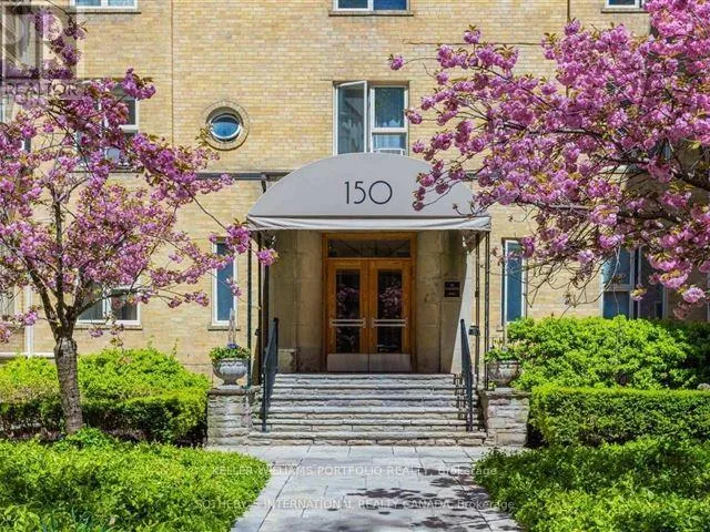 422 - 150 FARNHAM AVENUE, Toronto (Yonge-St. Clair), Ontario M4V1H5