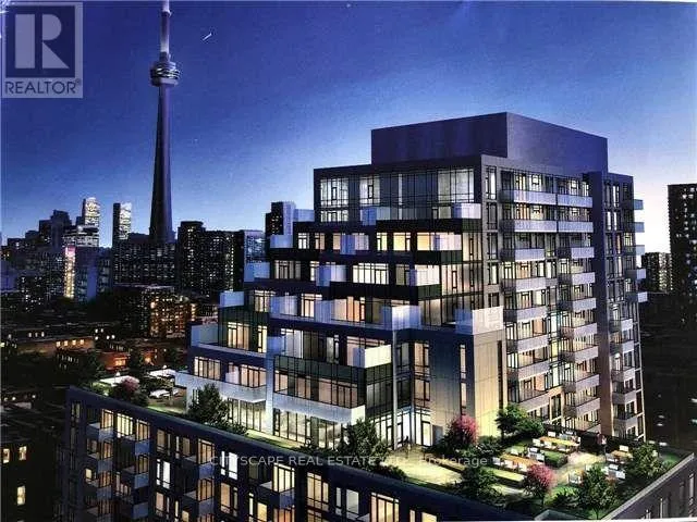 LPH27 - 525 ADELAIDE STREET, Toronto (Waterfront Communities), Ontario M5V0N7