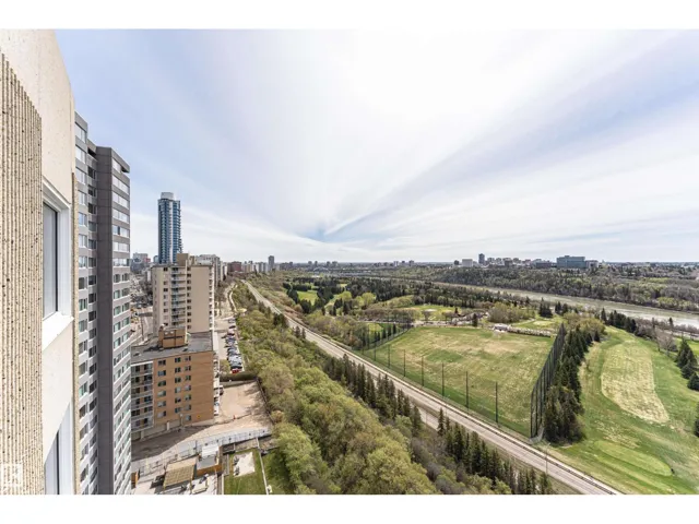 #1806 12303 JASPER AV NW, Edmonton, Alberta T5N3K7