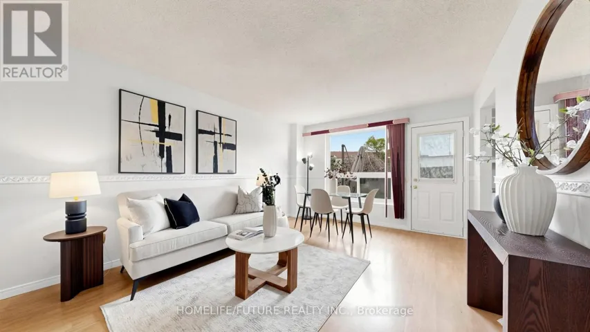 150 - 120 NONQUON ROAD, Oshawa (Centennial), Ontario L1G7E6