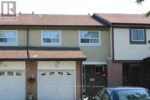 55 BUSHWOOD CRESCENT SW, Toronto (Malvern), Ontario M1B2T1