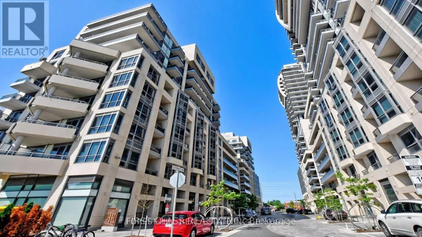 911 - 9201 YONGE STREET, Richmond Hill (Langstaff), Ontario L4C6Z2