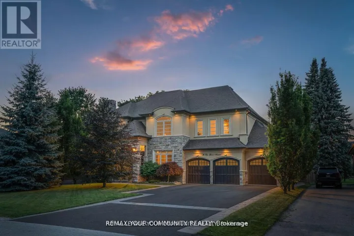 76 ELM GROVE AVENUE, Richmond Hill (Oak Ridges), Ontario L4E2W8