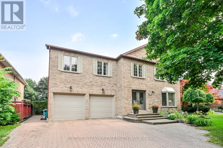 131 REEVE DRIVE, Markham (Markham Village), Ontario L3P6C8