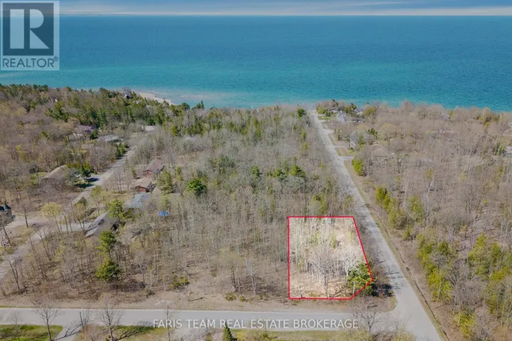 BLOCK C PART 1 TINY BEACHES ROAD N, Tiny, Ontario L9M0J1
