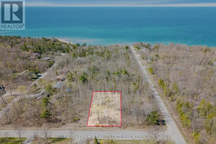 BLOCK C PART 2 TINY BEACHES ROAD N, Tiny, Ontario L9M0H2