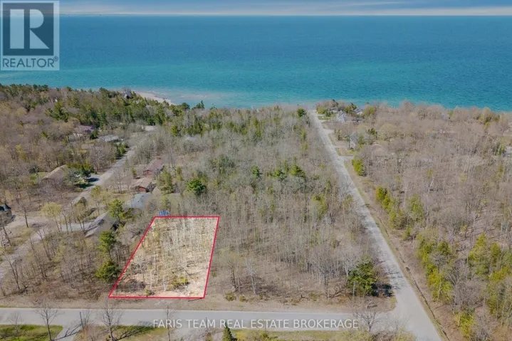BLOCK C PART 3 TINY BEACHES ROAD N, Tiny, Ontario L9M0J1