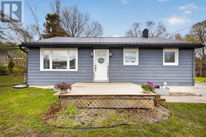23 LINE 14 S, Oro-Medonte, Ontario L3V8J3