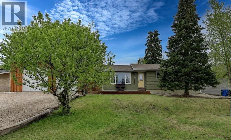 1108 6 Avenue, Beaverlodge, Alberta T0H0C0