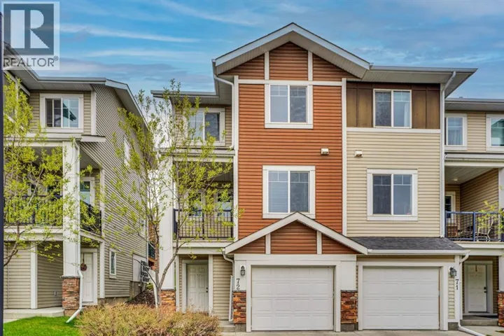 72, 300 Marina Drive SE, Chestermere, Alberta T1X0P6