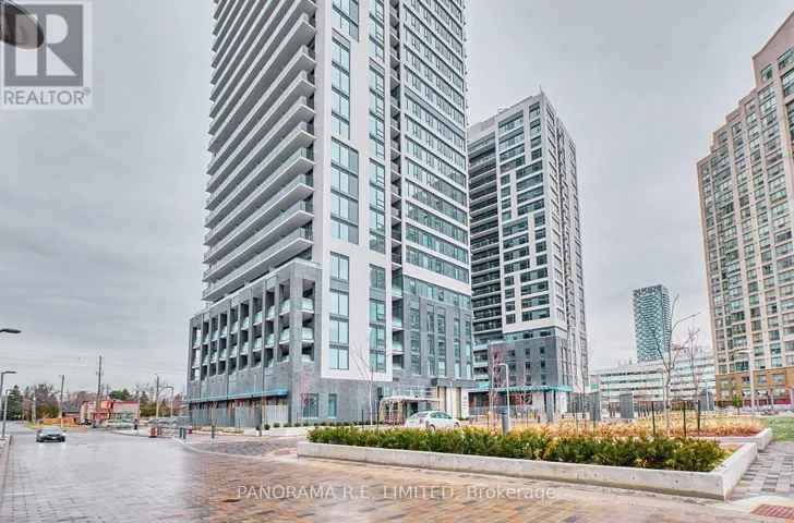2207 - 30 SAMUEL WOOD WAY, Toronto (Islington-City Centre West), Ontario M9B0C9