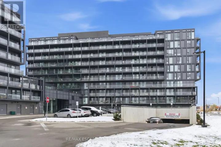 B706 - 3200 DAKOTA COMMON, Burlington (Alton), Ontario L7M2A7