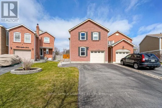7102 SALME DRIVE, Mississauga (Meadowvale), Ontario L5N5C7
