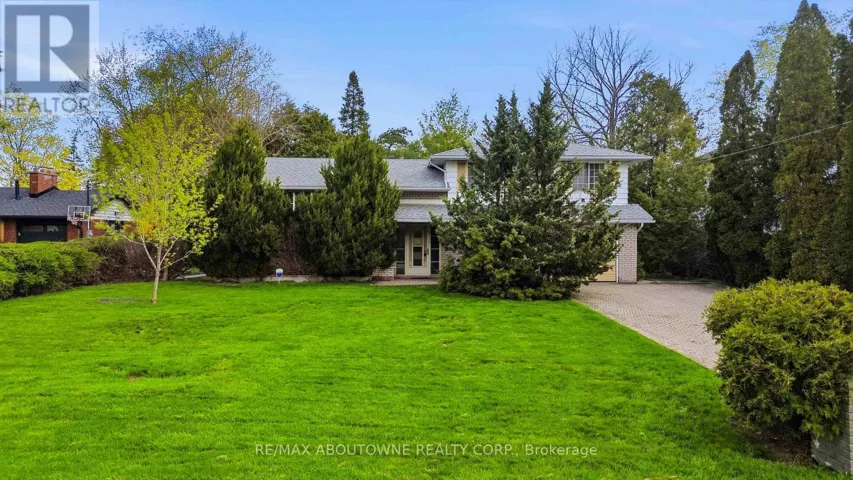 1175 WILLOWBROOK DRIVE, Oakville (WO West), Ontario L6L2J9