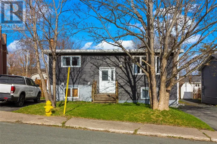 12 Keats Place, St. John's, Newfoundland & Labrador A1E3M7