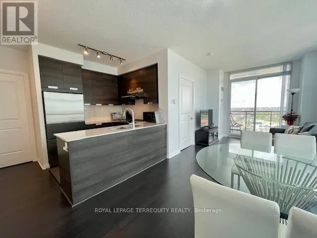 1219 - 5033 FOUR SPRINGS AVENUE, Mississauga (Hurontario), Ontario L5R0G6