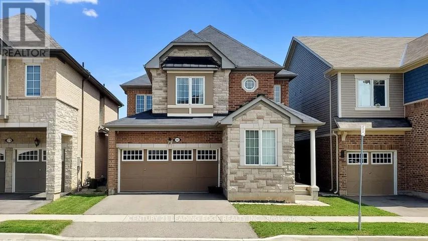 1382 ORR TERRACE, Milton (FO Ford), Ontario L9E0B4