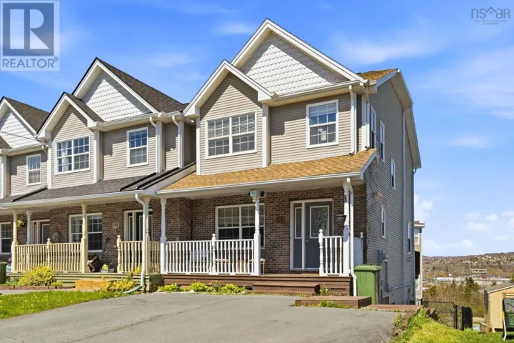 200 Green Village Lane, Dartmouth, Nova Scotia B2Y4V4