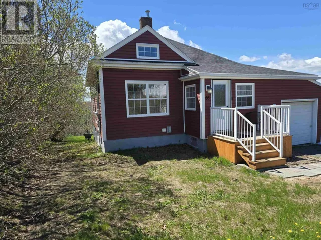 66 Oak Street, Trenton, Nova Scotia B2H3A3