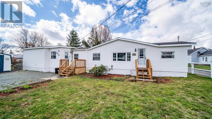 1791 Grant Street, Westville, Nova Scotia B0K2A0