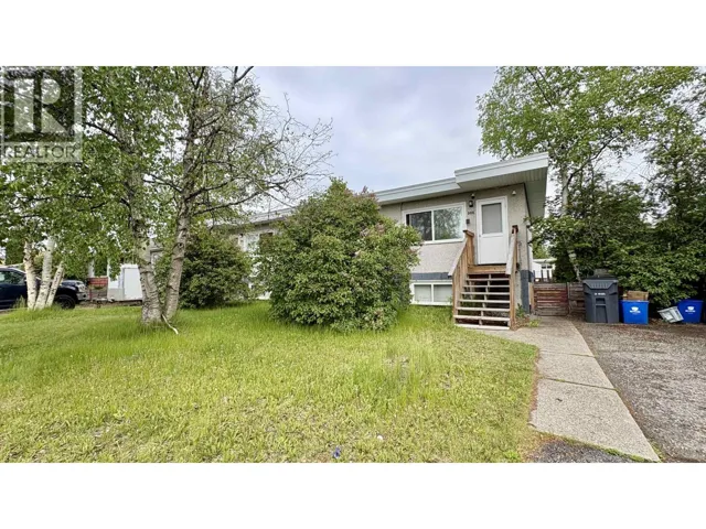 380 MOFFAT STREET, Prince George, British Columbia V2M3L5