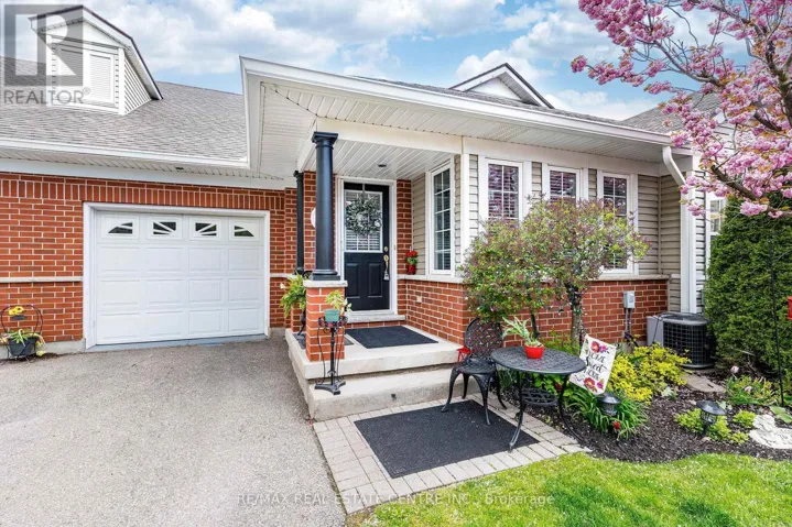 5 - 1448 NIAGARA STONE ROAD, Niagara-on-the-Lake (Virgil), Ontario L0S1J0