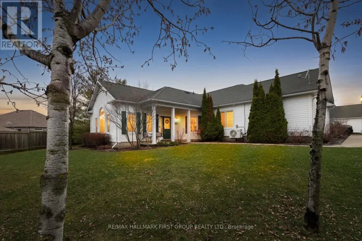 1501 - 325 DENSMORE ROAD, Cobourg, Ontario K9A0E4