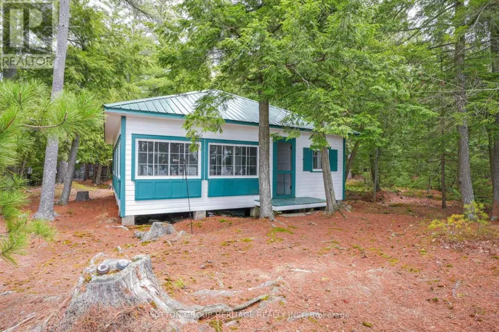 909 ASHBY LAKE WA, Addington Highlands (Addington Highlands), Ontario K0H1K0