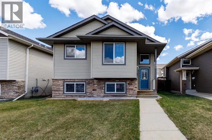 191 Timberstone Way, Red Deer, Alberta T4P0K9