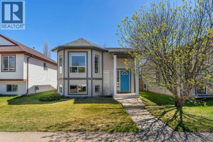952 Silver Creek Drive NW, Airdrie, Alberta T4B2R6