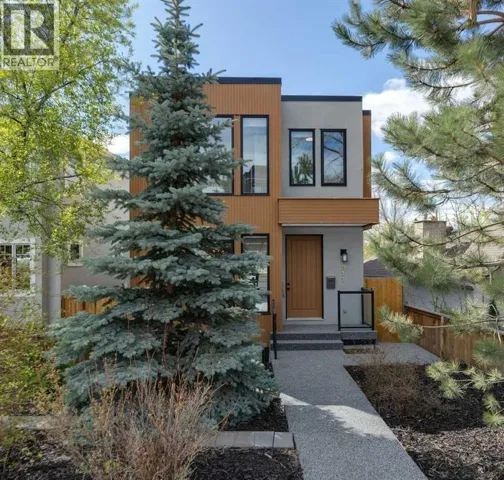911 Drury Avenue NE, Calgary, Alberta T2E0M3