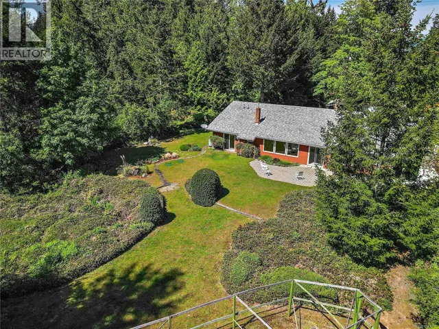 2468 Arken Terr, Mill Bay, British Columbia V8H1A4