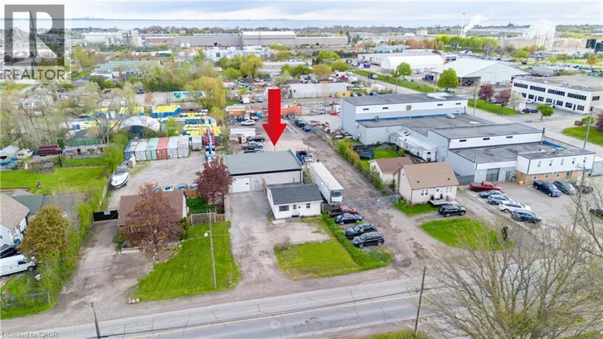 727 BARTON Street, Stoney Creek, Ontario L8E5L7