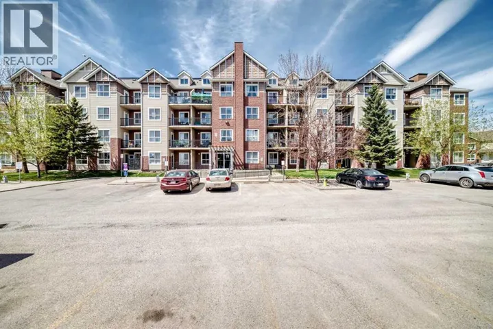 3309, 73 Erin Woods Court SE, Calgary, Alberta T2B3V2